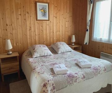 Havre De Paix  Chambres Dhotes