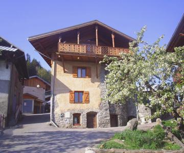 La Portette