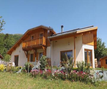 Le Chalet D'Heidi