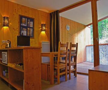 Appartement Cosy à Montchavin, Ski Au Pied, 2 Pièces, Terrasse, Parking Inclus, Proche Commerces. - 