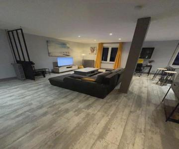 Appartement Cosy 2 Chambres