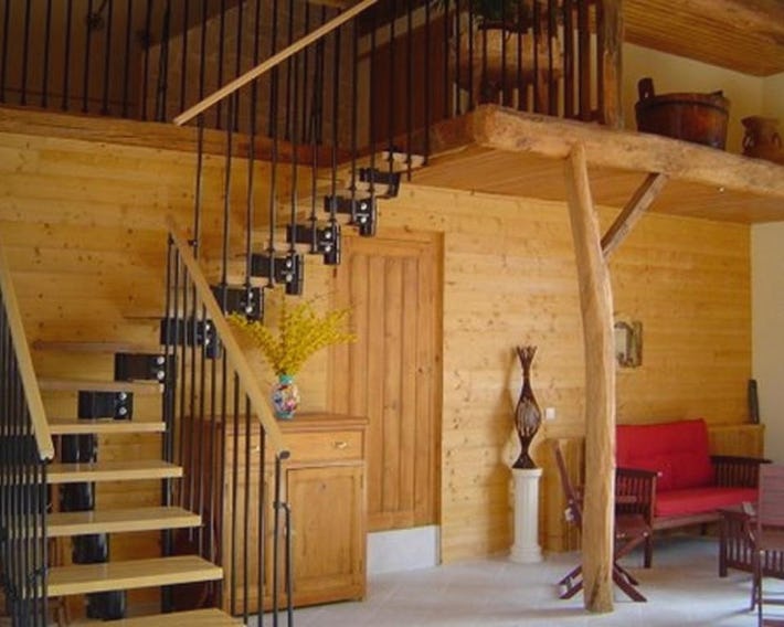 Chambres d 'hôtes "Au vieux Préssoir"