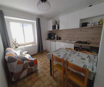 Les Appartements De Johann