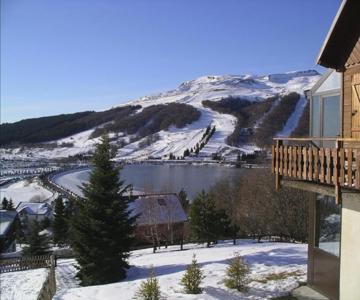 Chalet- Capacité 8/10 pers au coeur de la station