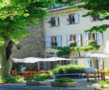 La Bougnate