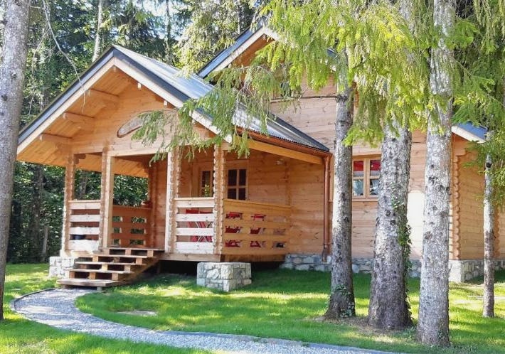 Chalet L' ADRET