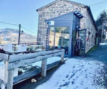 Auberge De Thelis