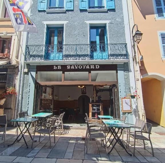 Le Savoyard