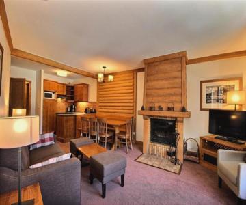 Résidence Les Arcs Le Village - Maeva Home - Appartement Pièces - Prestige 61