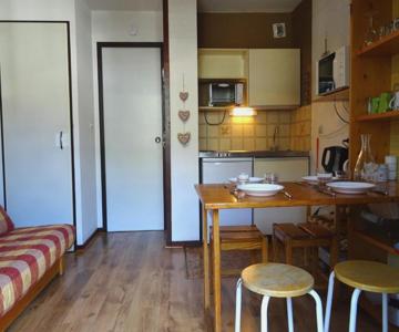 Studio Bourg-saint-maurice, 1 Pièce, 3 Personnes - Fr-1-411-279