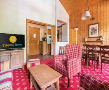 Résidence Les Arcs Le Village - Maeva Home - Appartement Pièces - Prestige 14