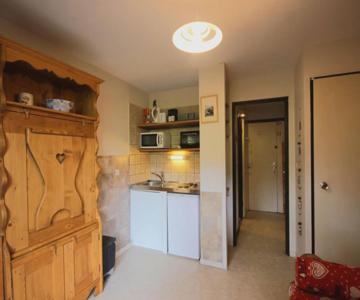 Studio Bourg-saint-maurice, 1 Pièce, 3 Personnes - Fr-1-411-565