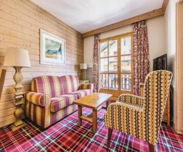 Résidence Les Arcs Le Village - Maeva Home - Pièces Pers Sélection 72