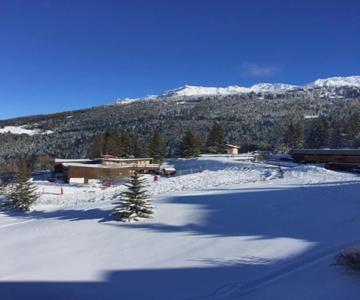 LES ARCS 1800 Village du Charvet