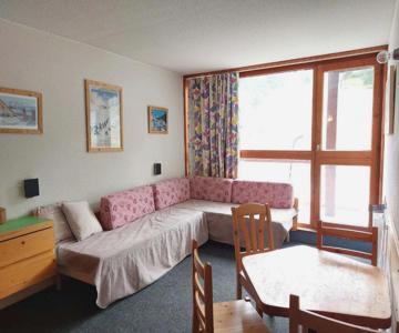 Appartement Les Arcs 1800, 2 Pièces, 5 Personnes - Fr-1-411-694