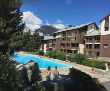 Studio Les Glieres