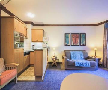 Résidence Les Arcs Le Village - Maeva Home - Pièces Prestige 60