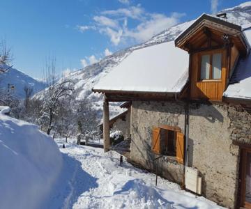 Le Chalet D'augusta