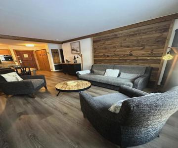 Résidence Les Arcs Le Village - Maeva Home - Appartement Pièces - Prestige 494