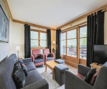 Résidence Les Arcs 1950 Le Village - maeva Home - Appartement 4 pièces 8 personnes - Prestige MAE-21
