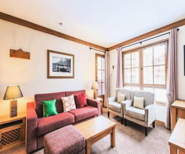 Résidence Les Arcs Le Village - Maeva Home - Appartement Pièces - Sélecti 164