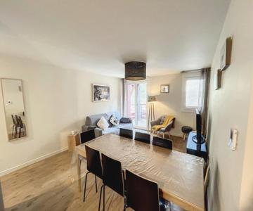 Appartement Les Arcs 1800, 3 Pièces, 8 Personnes - Fr-1-411-699