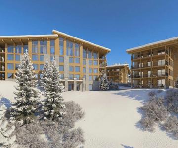 Appartement Les Arcs 1800, 5 Pièces, 10 Personnes - Fr-1-352-95