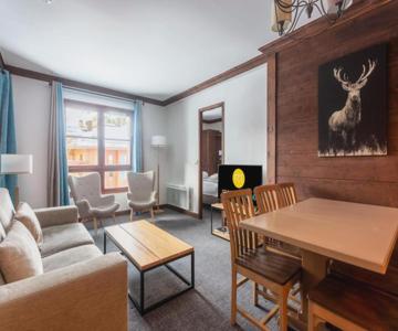 Résidence Les Arcs Le Village - Maeva Home - Pièces Prestige 61