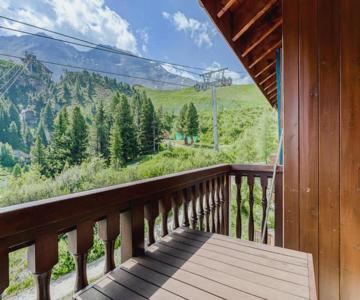 Résidence Les Arcs Le Village - Maeva Home - Appartement Pièces - Prestige 324