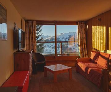 Appartement Les Arcs 1600, 2 Pièces, 7 Personnes - Fr-1-411-708