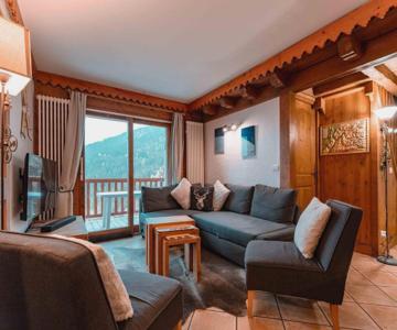 Appartement Les Arcs 1800, 4 Pièces, 9 Personnes - Fr-1-411-710