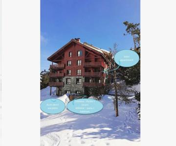 Résidence Les Arcs Le Village - Maeva Home - Pièces Sélection 94