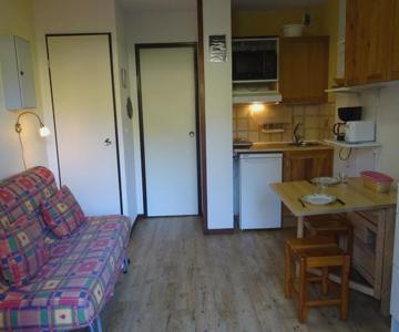 Studio Bourg-saint-maurice, 1 Pièce, 3 Personnes - Fr-1-411-198