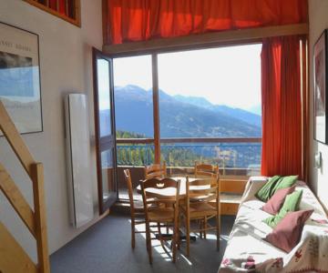 Appartement Les Arcs 1800, 2 Pièces, 6 Personnes - Fr-1-411-825
