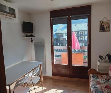 Appartement Bourg-saint-maurice, 2 Pièces, 4 Personnes - Fr-1-411-165