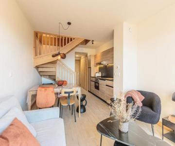Résidence Le Ridge - Appartement Exclusif ! Le Ridge 107 Pour 6 Personnes 40