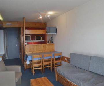 Appartement Les Arcs 1800, 2 Pièces, 6 Personnes - Fr-1-411-761