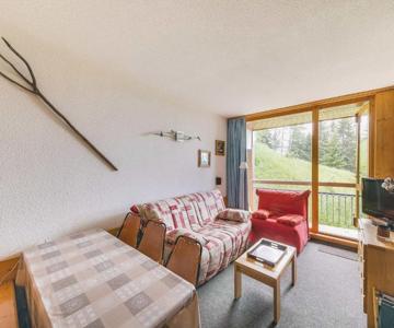 Appartement Les Arcs 1800, 2 Pièces, 6 Personnes - Fr-1-411-21