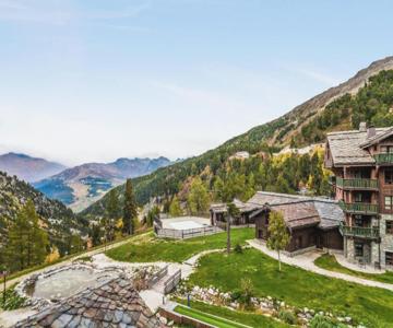 Résidence Les Arcs Le Village - Maeva Home - Appartement Pièces Selection 82