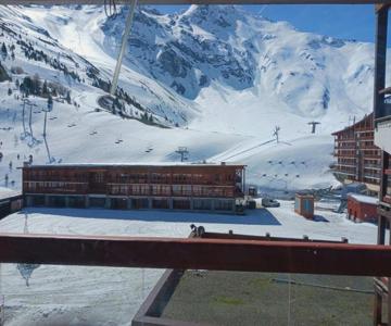 Studio Les Arcs 2000, 1 Pièce, 4 Personnes - Fr-1-411-692