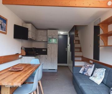 Appartement Les Arcs 1800, 3 Pièces, 6 Personnes - Fr-1-411-917
