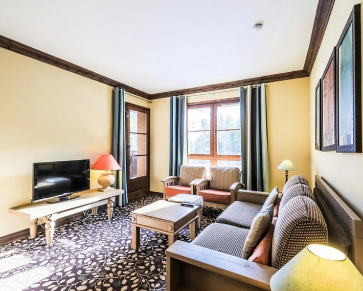 Résidence Les Arcs Le Village - Maeva Home - Appartement Pièces - Sélection 8