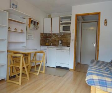 Studio Bourg-saint-maurice, 1 Pièce, 4 Personnes - Fr-1-411-110