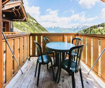 Résidence Les Arcs Le Village - Maeva Home - Pièces Prestige 524