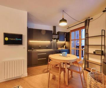 Résidence Les Arcs Le Village - Maeva Home - Appartement Pièces - Confort 87