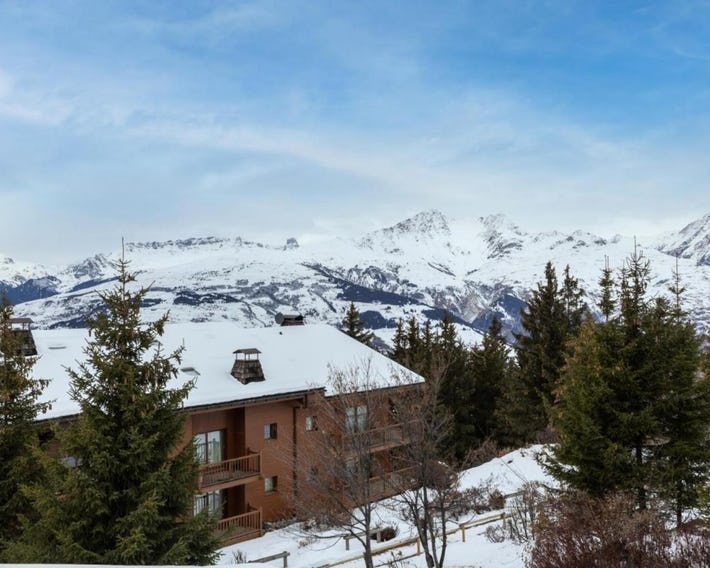 Résidence Les Alpages de Chantel - maeva Home - Appartement 3 Pièces 6 Personnes - Sélection MAE-165