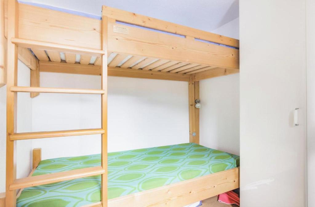 Résidence Glieres - 2 Pièces Pour 4 Personnes 21