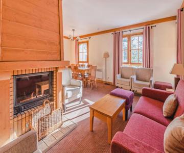 Résidence Les Arcs Le Village - Maeva Home - Pièces Sélection 60