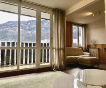 Apartment Bourg St Maurice