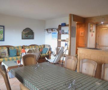 Appartement Les Arcs 1800, 4 Pièces, 8 Personnes - Fr-1-411-599
